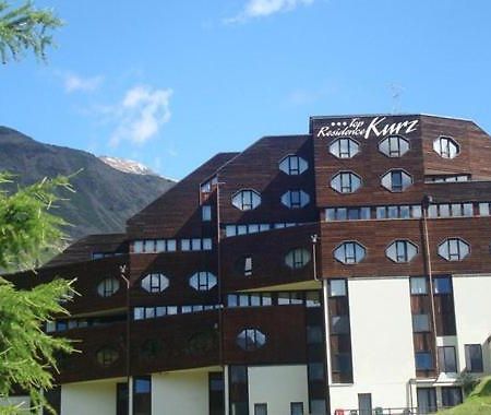 Top Residence Kurtz -Val Senales Maso Corto Bagian luar foto