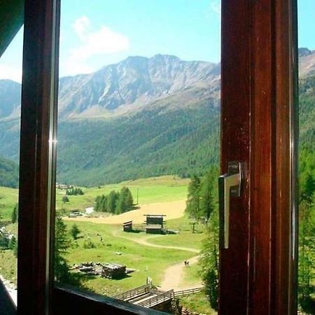 Top Residence Kurtz -Val Senales Maso Corto Bagian luar foto